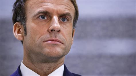 emmanuel macron alter